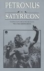 Satyricon 1983 9780452010055 Front Cover