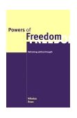 Powers of Freedom Reframing Political Thought cover art