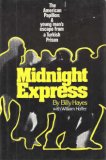 Midnight Express  9780525156055 Front Cover