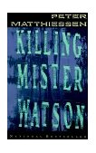 Killing Mister Watson  cover art