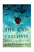 End of Certainty 1997 9780684837055 Front Cover