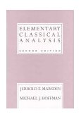 Elementary Classical Analysis 