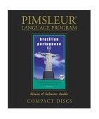 Portuguese (Brazilian) III : Learn to Speak and Understand Portuguese with Pimsleur Language Programs 2002 9780743505055 Front Cover