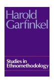 Studies in Ethnomethodology 