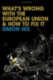 What's Wrong with the Europe Union and How to Fix It  cover art