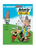 Asterix the Gaul  cover art