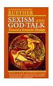 Sexism and God-Talk Toward a Feminist Theology cover art
