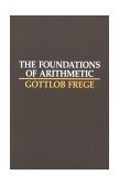 Foundations of Arithmetic A Logico-Mathematical Enquiry into the Concept of Number cover art