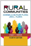 Rural Communities Legacy and Change 4th 9780813345055 Front Cover