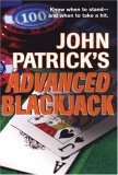 John Patrick's Advanced Blackjack 2006 9780818407055 Front Cover