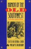 Humor of the Old Southwest  cover art