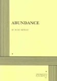Abundance  cover art