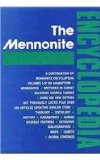 Mennonite Encyclopedia 1990 9780836131055 Front Cover