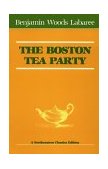 Boston Tea Party  cover art