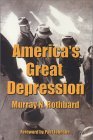 America's Great Depression  cover art