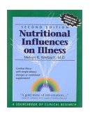 Nutritional Influences on Illness A Sourcebook of Clinical Research 2nd 9780961855055 Front Cover