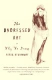 Undressed Art Why We Draw cover art