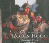 The Merry Adventures of Robin Hood: 2010 9781400117055 Front Cover
