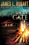 Soul's Gate 2012 9781401686055 Front Cover