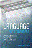 Language and Computers  cover art