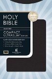 Compact Ultraslim Bible 2010 9781418545055 Front Cover