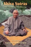 Shiva Sutras The Supreme Awakening  9781434314055 Front Cover