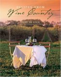 Recipes from Wine Country 2005 9781552856055 Front Cover