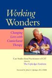 Working Wonders Changing Lives with CranioSacral Therapy 2005 9781556436055 Front Cover