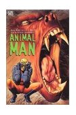 Animal Man  cover art