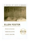 Ellen Foster  9781565122055 Front Cover