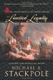 Of Limited Loyalty Crown Colonies, Book Two 2011 9781597802055 Front Cover