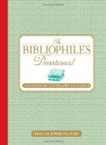 Bibliophile's Devotional 365 Days of Literary Classics  9781605501055 Front Cover