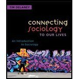Connecting Sociology to Our Lives An Introduction to Sociology cover art