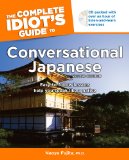 Conversational Japanese  cover art