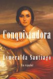 Conquistadora (Spanish Edition)  cover art