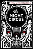 Night Circus  9781784871055 Front Cover
