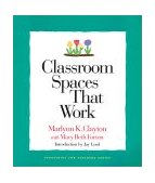 Classroom Spaces That Work  cover art