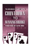 Countdown to Winning Bridge 1999 9781894154055 Front Cover