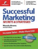 Marketing: Secrets and Strategies cover art