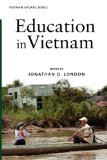 Education in Vietnam 2011 9789814279055 Front Cover