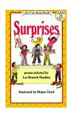 Surprises  9780064441056 Front Cover