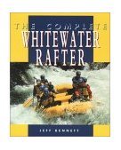 Complete Whitewater Rafter  cover art