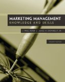 Marketing Management cover art