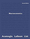 Macroeconomics 2nd 9780134492056 Front Cover