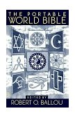 Portable World Bible  cover art