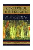 King Arthur and His Knights Selected Tales cover art