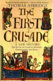 First Crusade A New History cover art