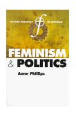 Feminism and Politics 