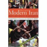 Modern Iran Roots and Results of Revolution cover art
