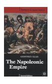 Napoleonic Empire  cover art
